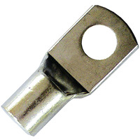 Мідний луджений кабельний наконечник e.end.stand.c.25 "E.NEXT" s19003