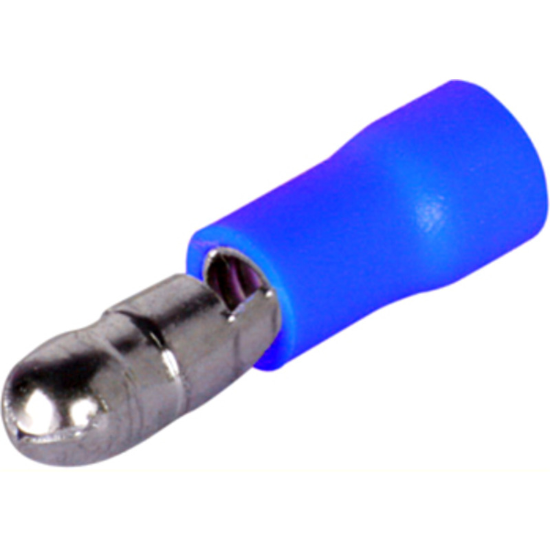 Ізольований наконечник mpd2.156.blue (blt.m.1,5.2,5) тато "E.NEXT" s4040001