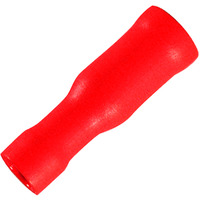 Изолированный наконечник frd1.25.156.red (blt.f.0,5.1,5) мама "E.NEXT" s4040003