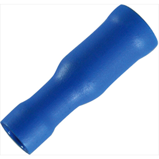 Ізольований наконечник frd2.156.blue (blt.f.1,5.2,5) мама "E.NEXT" s4040004