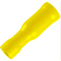Изолированный наконечник frd5.5.195.yellow (blt.f.4.6) мама "E.NEXT" s4040005