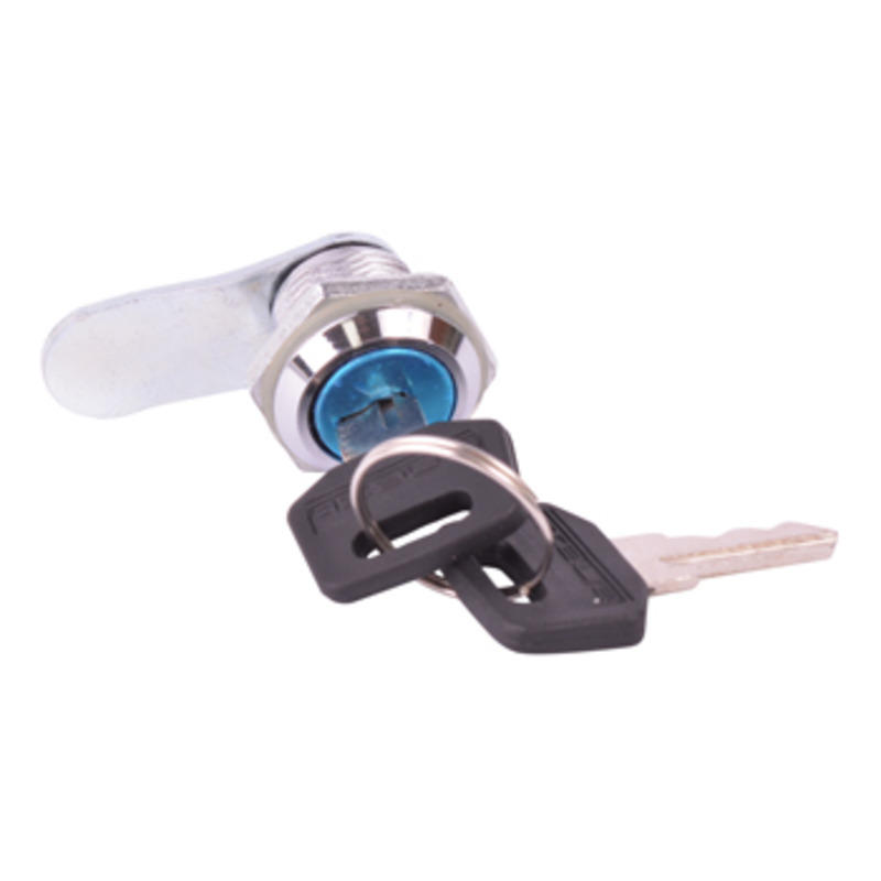 Замок e.lock.stand для шкафов металл "E.NEXT" s053001