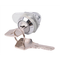 Замок e.lock.03 под англ. ключ, 18-20/40 "E.NEXT" s053103