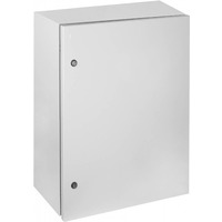 Корпус металлический e.mbox.industrial.p.80.65.25z IP65 с монтажной панелью (800х650х250) "E.NEXT"  s0100260