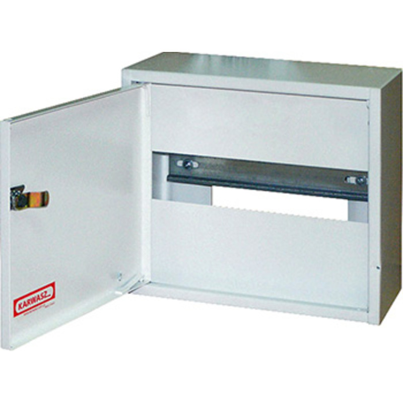 Шкаф распределительный e.mbox.RN-6-P мет. навесной, 6 мод. 215х150х125 мм "E.NEXT" RN-6-P