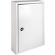 Корпус металлический e.mbox.pro.n.36z IP31 навесной на 36 модулей с замком "E.NEXT" p0100204