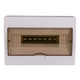 Корпус пластиковий 12-модульний e.plbox.stand.n.12k, навісний "E.NEXT" s029104