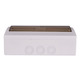 Корпус пластиковий 12-модульний e.plbox.stand.n.12k, навісний "E.NEXT" s029104