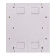 Корпус пластиковый 24-модульный e.plbox.stand.n.24k, навесной "E.NEXT" s029106