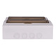 Корпус пластиковый 24-модульный e.plbox.stand.n.24k, навесной "E.NEXT" s029106