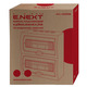 Корпус пластиковый 24-модульный e.plbox.stand.n.24k, навесной "E.NEXT" s029106