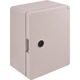 Корпус ударопрочный с АБС-пластика e.plbox.180.240.130.blank, 180х240х130мм, IP65 "E.NEXT" CP5022