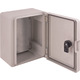 Корпус ударопрочный с АБС-пластика e.plbox.180.240.130.blank, 180х240х130мм, IP65 "E.NEXT" CP5022