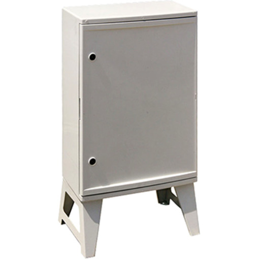 Корпус ударопрочный с АБС-пластика e.plbox.nap.500.700.245.3f.16m.8m.,blank, 500х700х245мм, IP65 "E.NEXT" CP5502
