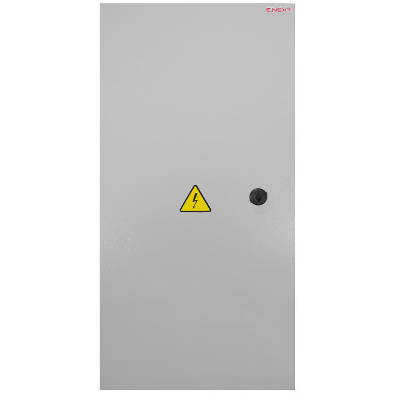 Ящик ЯРП-250А, рубильник разрывной BP32-35B31250 IP31 "E.NEXT" s0101002
