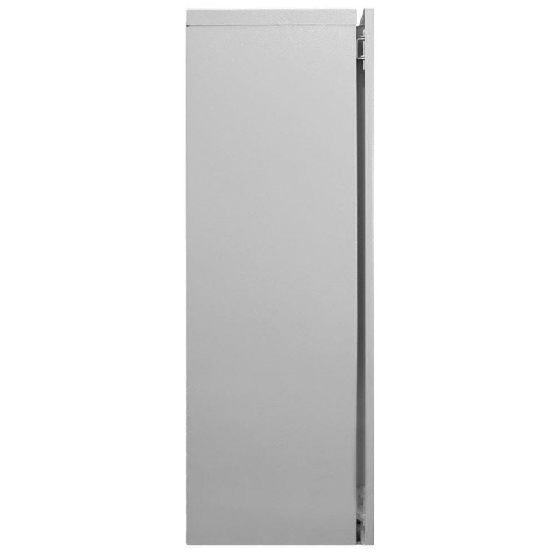 Ящик ЯРП-250А, рубильник разрывной BP32-35B31250 IP31 "E.NEXT" s0101002