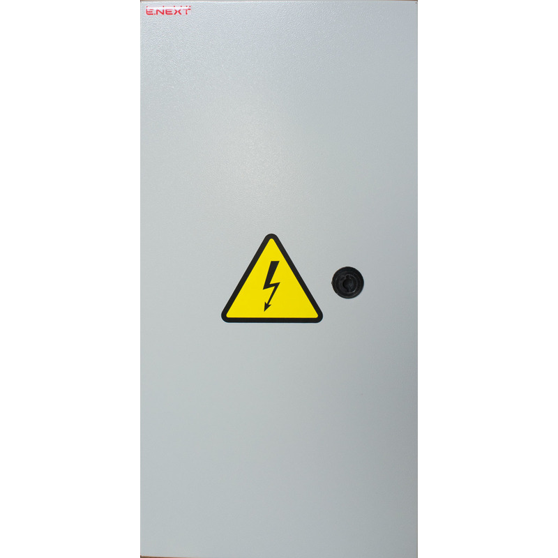 Ящик ЯРП-100А, рубильник разрывной BP32-31B31250 IP54 "E.NEXT" s0101005