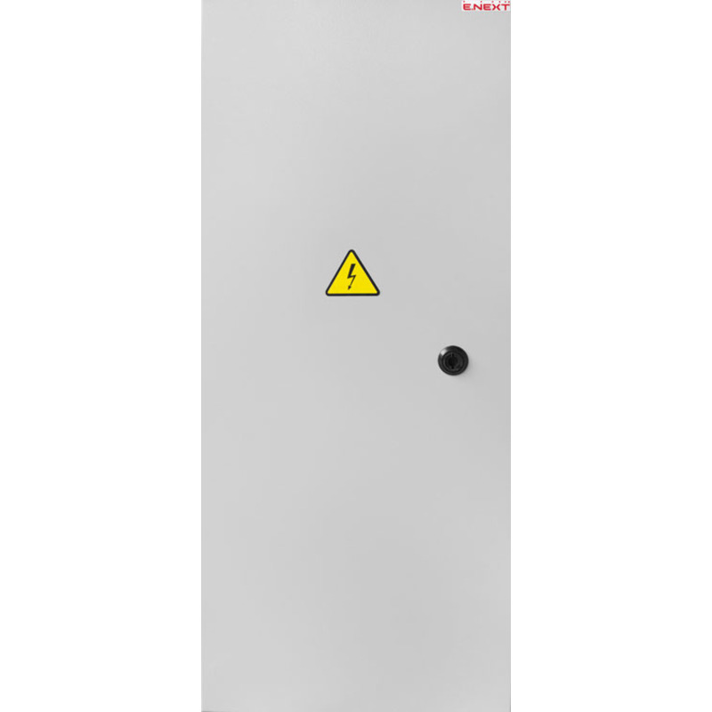 Ящик ЯРП-400А, рубильник разрывной BP32-37B31250 IP54 "E.NEXT" s0101007
