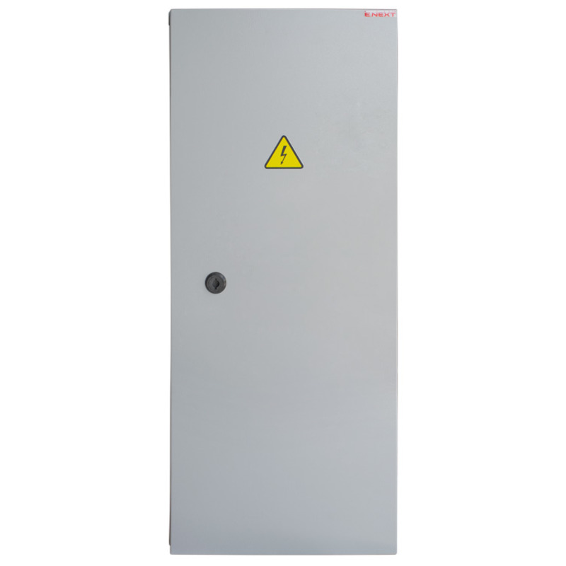 Ящик ЯПРП-250А, рубильник перекидний BP32-35B71250 IP54 "E.NEXT" s0101014