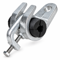 Підвісний затискач e.h.clamp.pro.16.gath, з затиском , 16 кв.мм  "E.NEXT" p024001