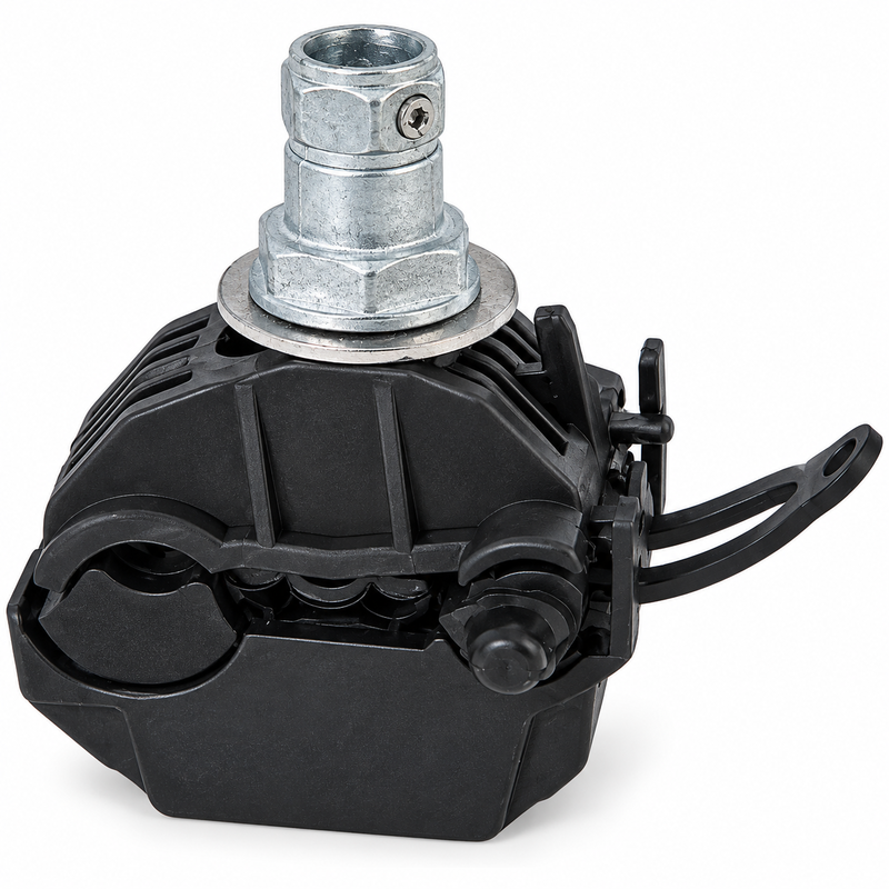 Проколюючий затискач e.pricking.clamp.pro.10.70.1.5.10, 10-70 кв.мм/1,5-10кв.мм "E.NEXT" p028004