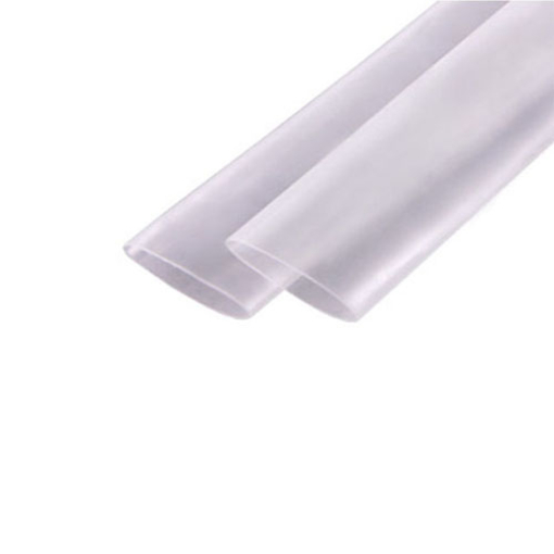 Трубка термоусадочная e.termo.stand.4.2.transparent, 4/2, 1м, прозрачная "E.NEXT" s024196