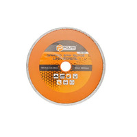 Диск алмазний Universal 180х5х2.2x22.23,25% "POLAX" 54-132