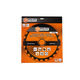 Диски пильные по дереву с твердосплавными напайками 350x32,0, 40Т "POLAX"	54-152