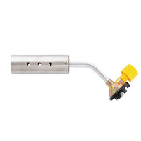 Пальник для газового балона "Вега", Ø 32 мм, 1300*С MASTER TOOL 44-5022