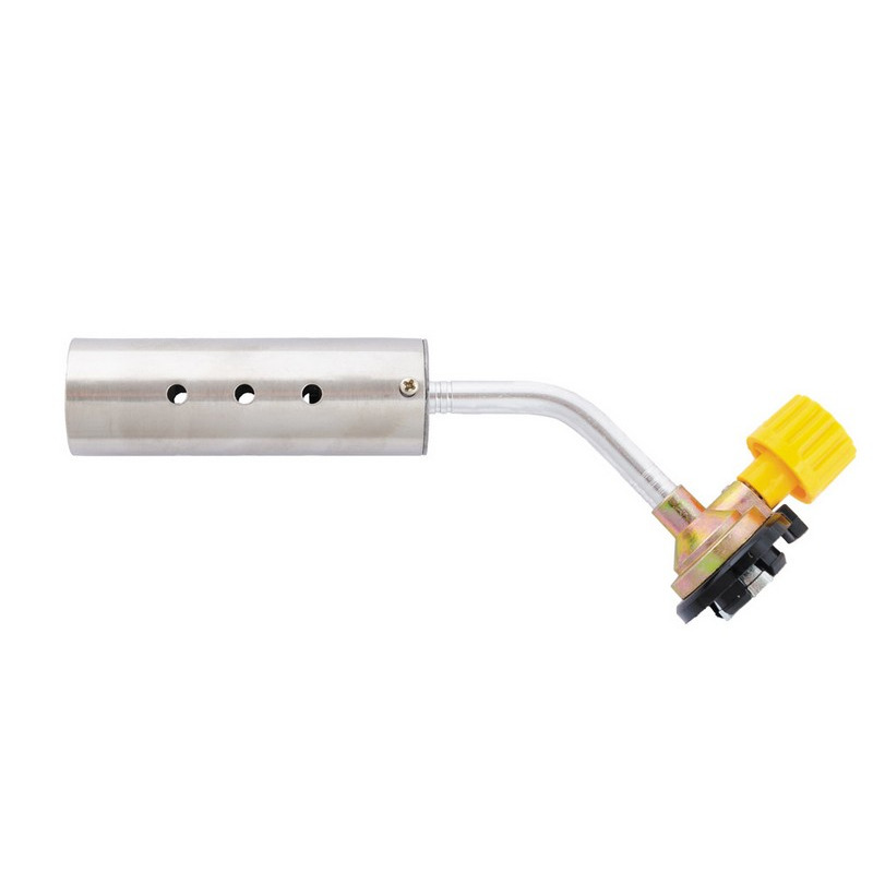 Пальник для газового балона "Вега", Ø 32 мм, 1300*С MASTER TOOL 44-5022