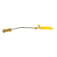 Пальник газовий PROFI Ø45 мм 610 мм MASTER TOOL 44-5027