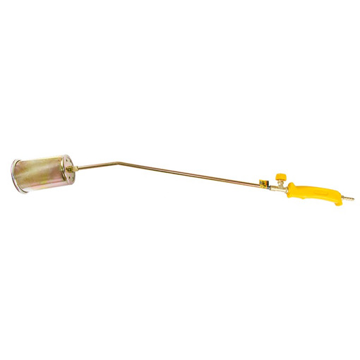 Пальник газовий PROFI Ø 76 мм, 820 мм MASTER TOOL 44-5030