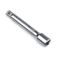 Удлинитель 125 mm, 1/2"", CrV "POLAX" 25-079