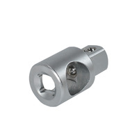 Переходник 3/8""x1/2"", CrV "POLAX" 25-081