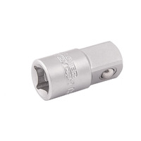 Переходник 3/8"В - 1/4"Н CRV MASTER TOOL 78-0083