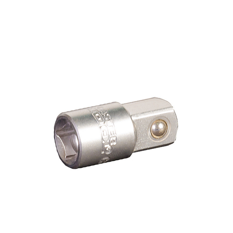 Перехідник 1/2"В - 3/8"Н CRV MASTER TOOL 78-0085