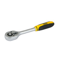 Тріскачка 3/8" 45Т MASTER TOOL 78-0123