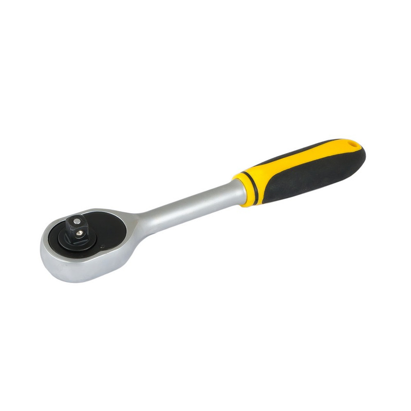 Тріскачка 3/8" 45Т MASTER TOOL 78-0123