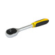 Тріскачка 3/8" 45Т MASTER TOOL 78-0123