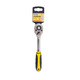 Тріскачка 3/8" 45Т MASTER TOOL 78-0123