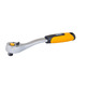 Тріскачка 3/8" 90Т MASTER TOOL 78-0129