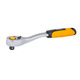 Тріскачка 1/2" 90Т MASTER TOOL 78-0149