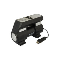 Компресор автомобільний 12V, 150 PSI, 8 A, 100 Вт, 35 л/хв WERTWOLL AC-2135