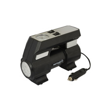 Автомобильный компрессор 12V, 150 PSI, 8 A, 100 Вт, 35 л/мин WERTWOLL AC-2135