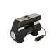 Компресор автомобільний 12V, 150 PSI, 8 A, 100 Вт, 35 л/хв WERTWOLL AC-2135