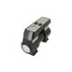Компресор автомобільний 12V, 150 PSI, 8 A, 100 Вт, 35 л/хв WERTWOLL AC-2135