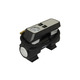 Компресор автомобільний 12V, 150 PSI, 8 A, 100 Вт, 35 л/хв WERTWOLL AC-2135