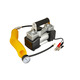 Компресор автомобільний двопоршневий 12V, 150 PSI, 25 A, 300 Вт, 85 л/хв WERTWOLL AC-2185