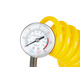 Компресор автомобільний двопоршневий 12V, 150 PSI, 25 A, 300 Вт, 85 л/хв WERTWOLL AC-2185