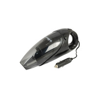 Пылесос автомобильный 2500 PA, 12V, 5A, 60Вт, сухая и влажная уборка WERTVOLL AC-2500